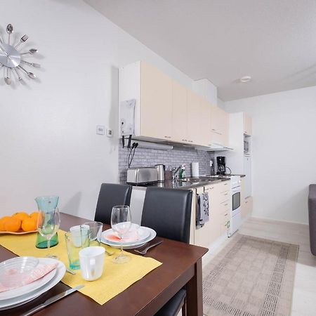 Ferienwohnung Vaajalahden Yksioe Kuopio Exterior foto