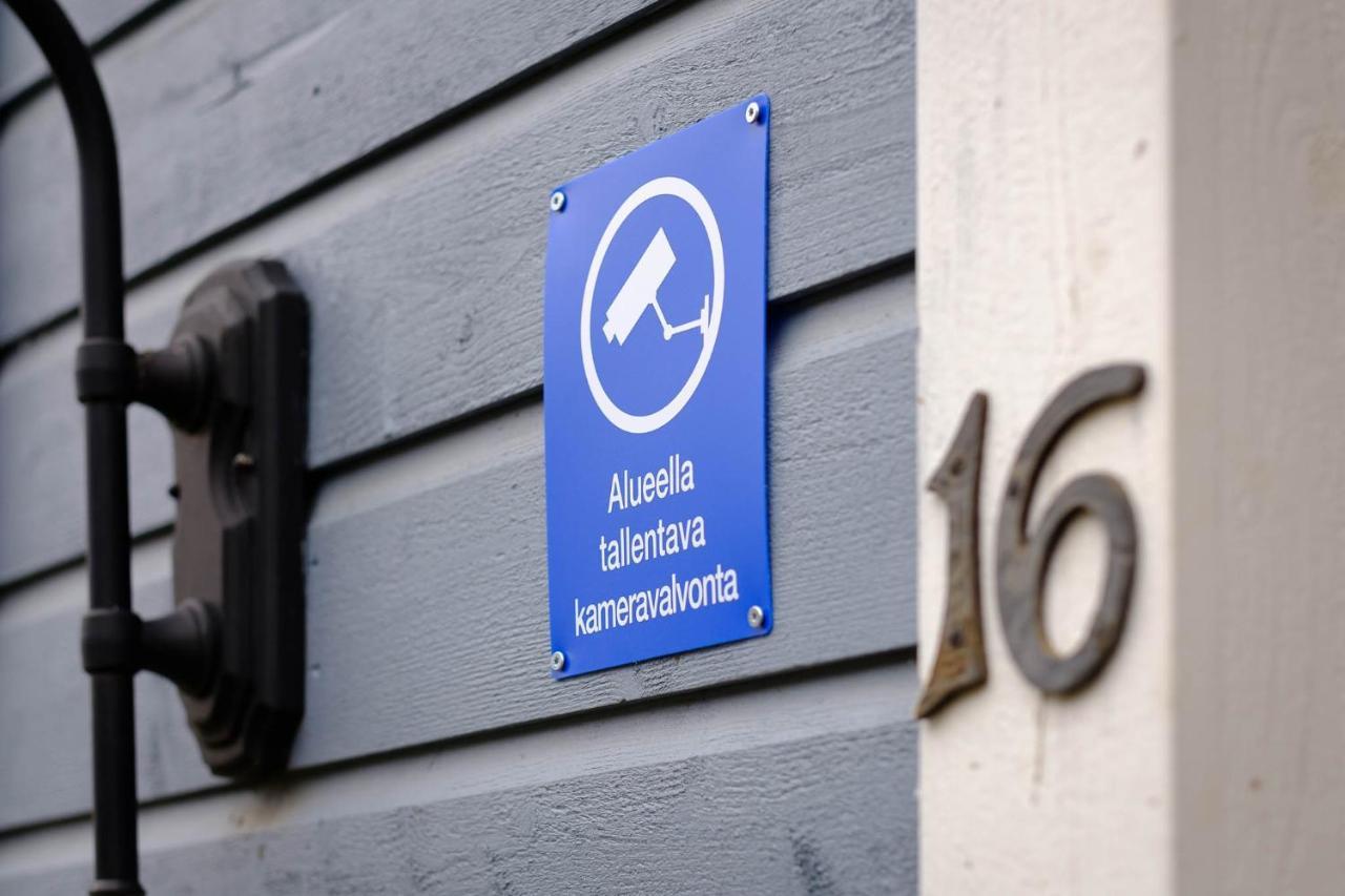 Ferienwohnung Vaajalahden Yksioe Kuopio Exterior foto
